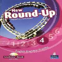 New Round Up 4 Second Edition