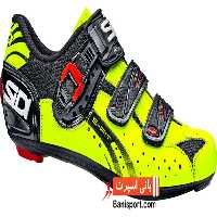 کفش کوهستان SiDi genius 5 fit