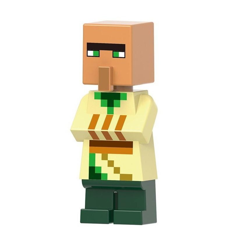 لگو ماینکرافت مدل پنج