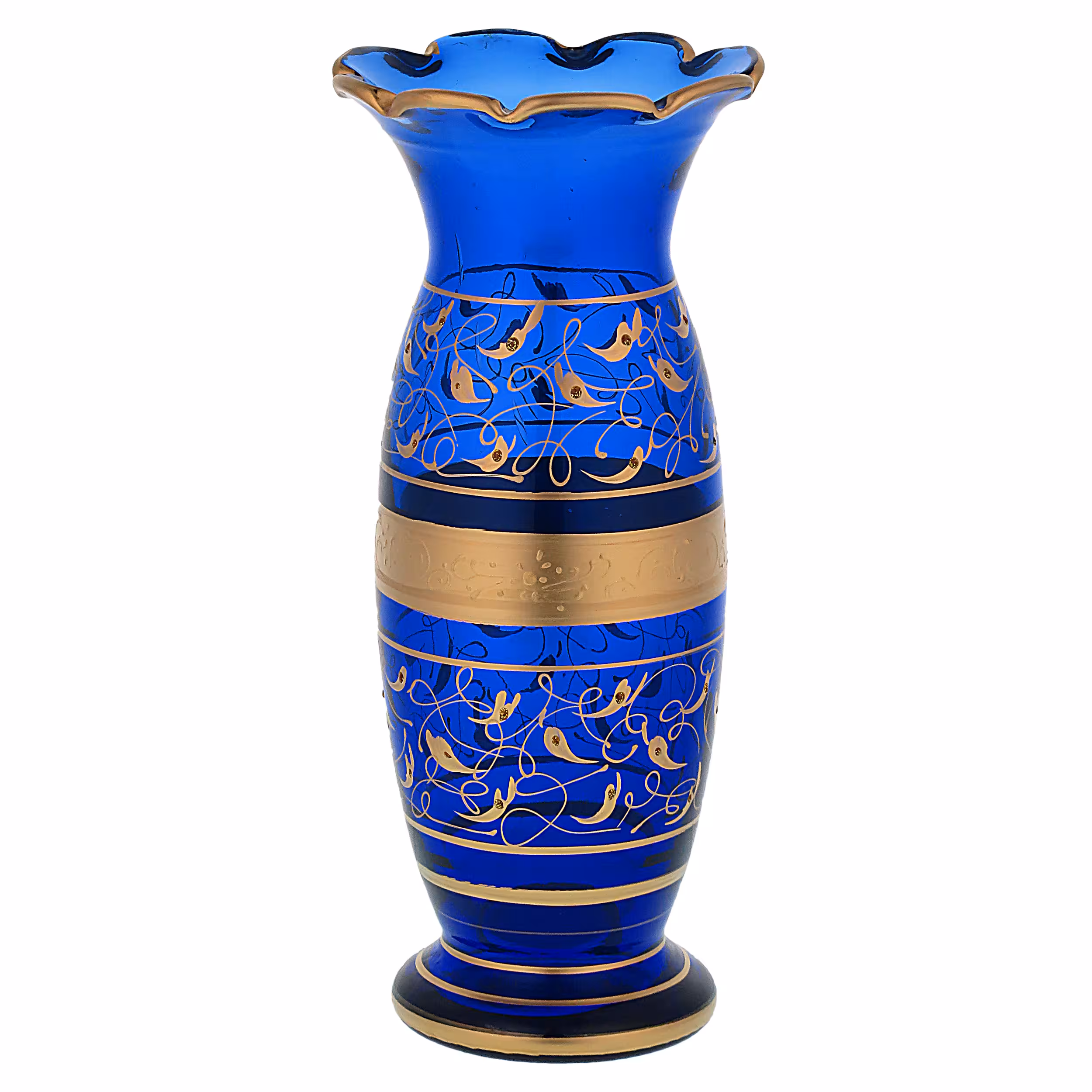 گلدان دکوری مدل CAP10000