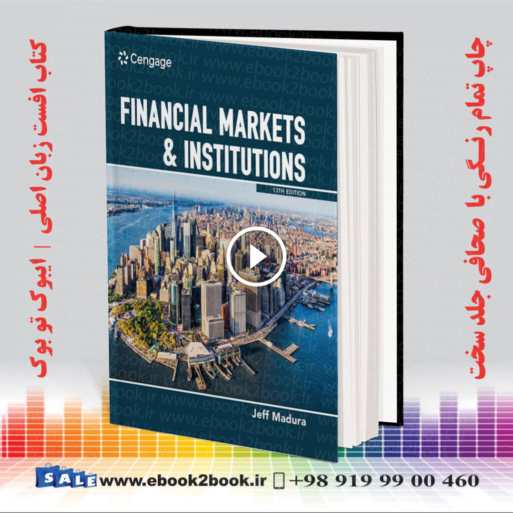Financial Markets and Institutions 13th Edition