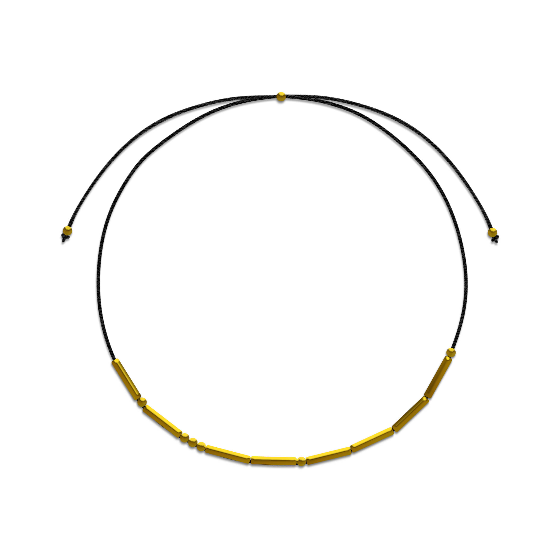 دستبند ماهوت مدل مورس کد ادامه بده - G