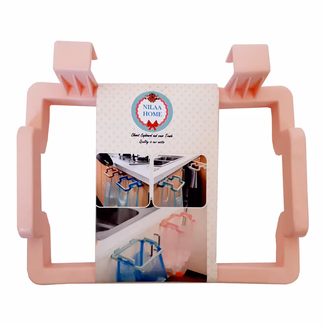 آویز کابینت نیلا هوم کد 6671