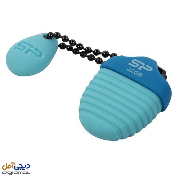 فلش سیلیکون پاور Touch_T30 ظرفیت 32گیگ