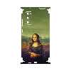 برچسب پوششی ماهوت مدل Mona Lisa of da Vinci-FullSkin مناسب برای گوشی موبایل سامسونگ Galaxy S20 FE