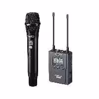 میکروفون بی سیم کامیکا Comica CVM-WM200D