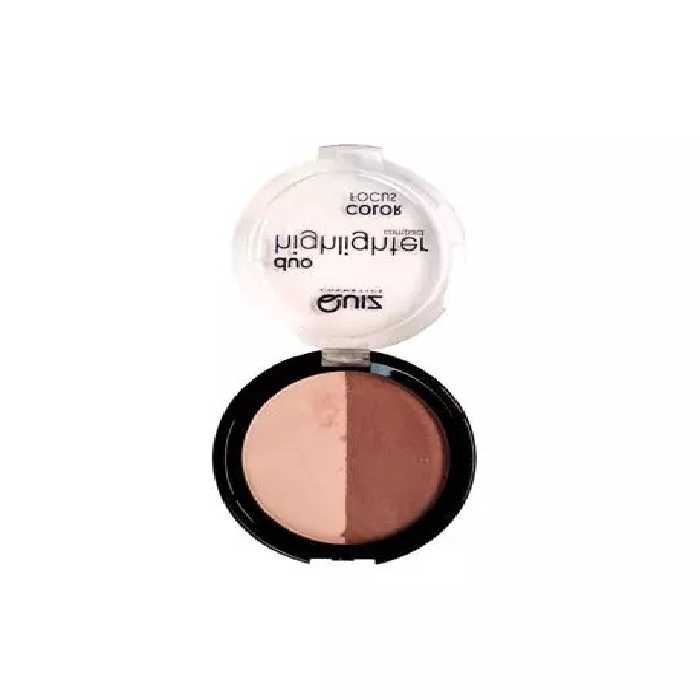 هایلایتر دو منظوره Color Focus کوییز (120 g)(20)(67530)