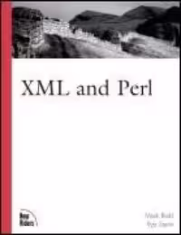 خرید و دانلود نسخه کامل کتاب XML and Perl