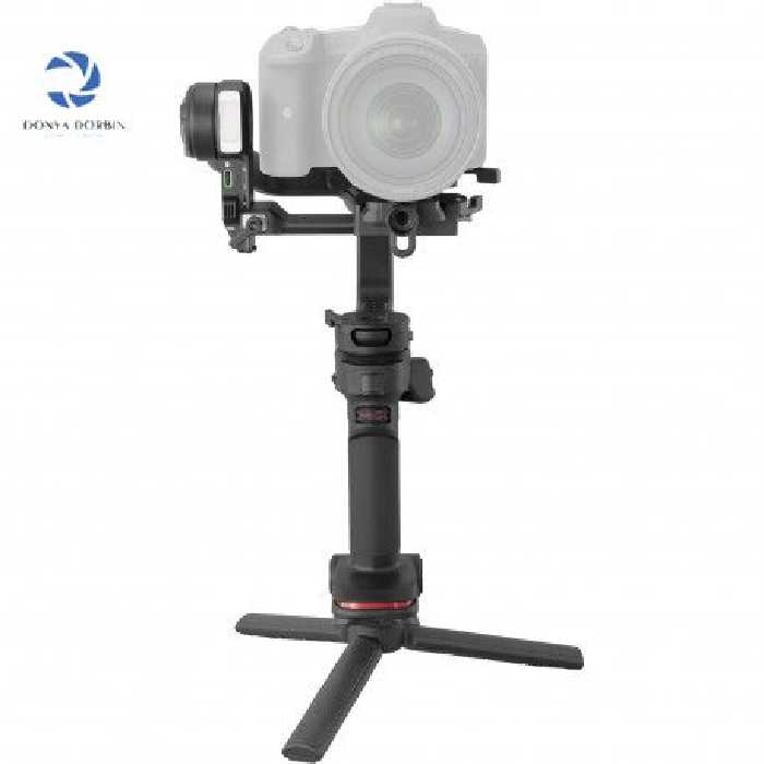 گیمبال دوربین ژیون ویبیل 3 Zhiyun-Tech WEEBILL-3 Handheld Gimbal