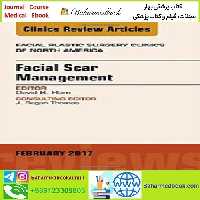 Facial Scar Management TRUE PDF price 1€ - کتاب پزشکی بهار