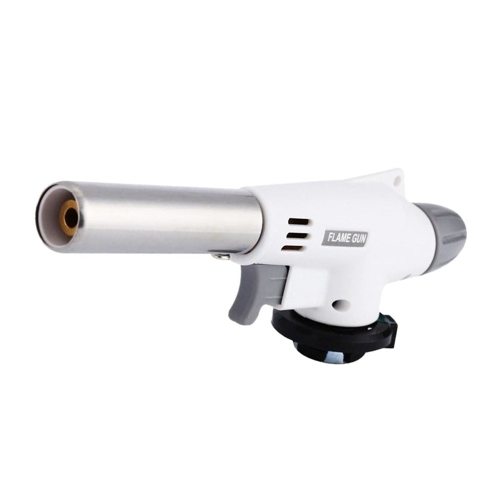 سر پیک تورچ فندک دار تورچ کمپینگ فندکی مدل Flame Gun 920