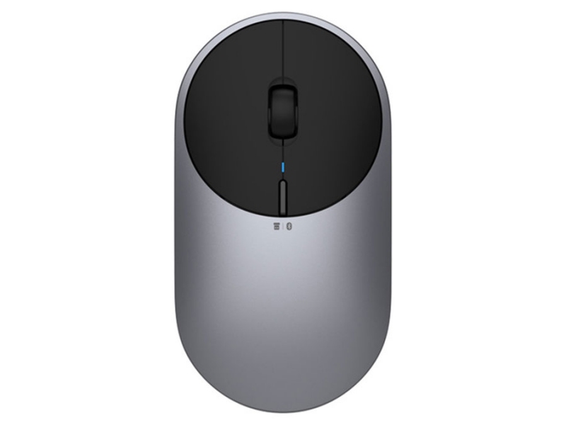 موس بلوتوثی شیائومی Xiaomi Mi BXSBMW02 Portable Mouse 2