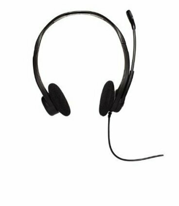 هدست لاجیتک PC 860 Stereo