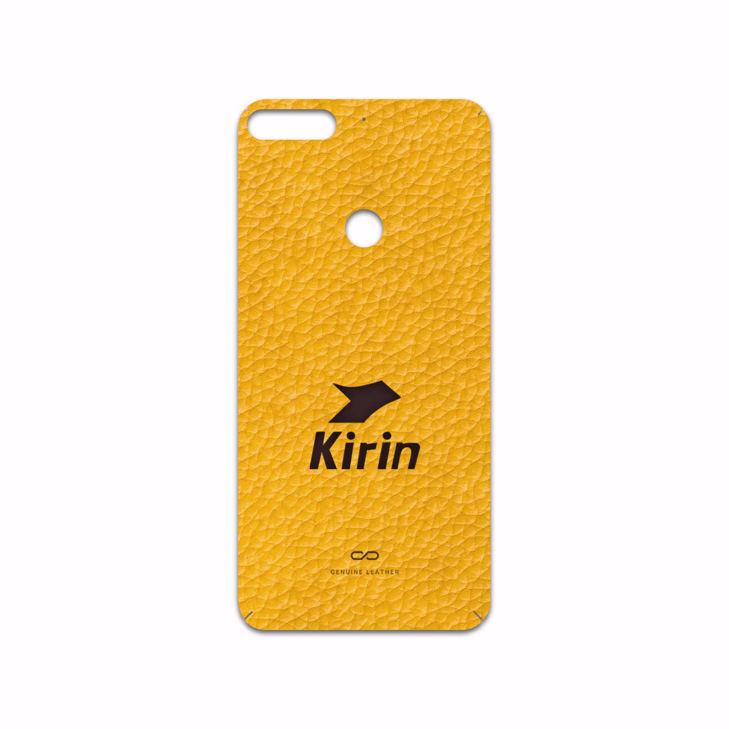 برچسب پوششی ماهوت مدل ML-KRN مناسب برای گوشی موبایل آنر 7C