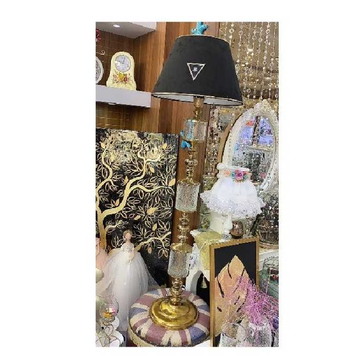 آباژور سالنی 
♻️آبکاری آلمان 
💯رنگ ثابت 
⚜️بسیار با کیفیت 
ارسال رایگان