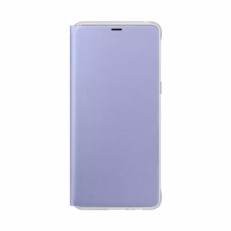 قاب کیفی سامسونگ مدل Neon Flip Cover برای گوشی Galaxy A8 plus