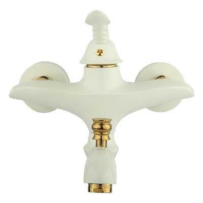 شیر حمام راسان مدل پریمو