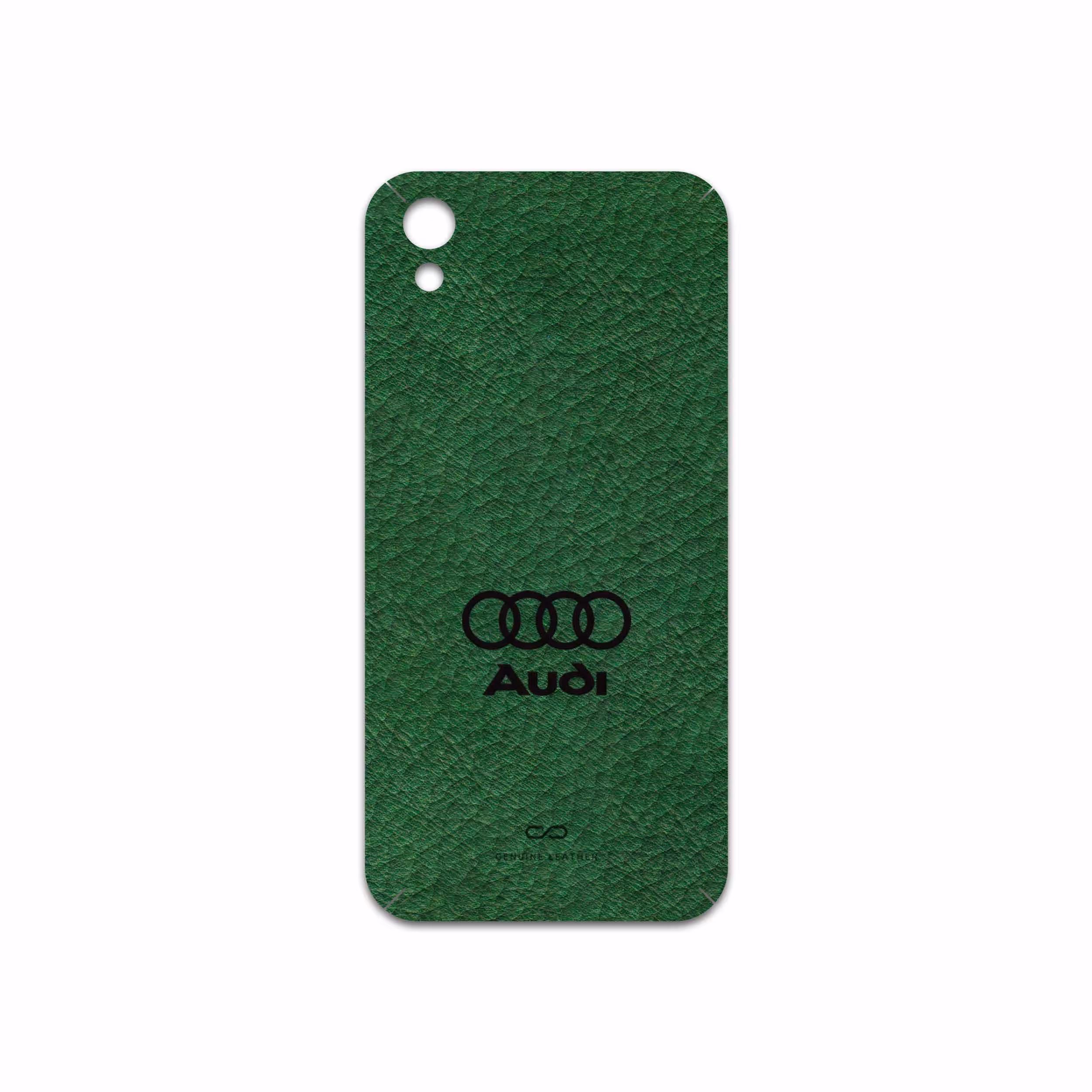 برچسب پوششی ماهوت مدل GL-AUDI مناسب برای گوشی موبایل آنر 8S