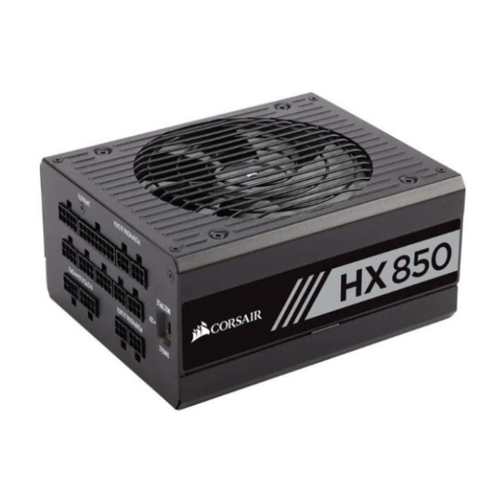 پاور کورسیر HX850 Platinum