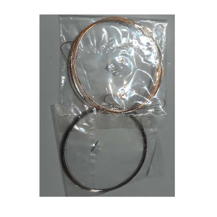 سیم تار ماهور مدل Set