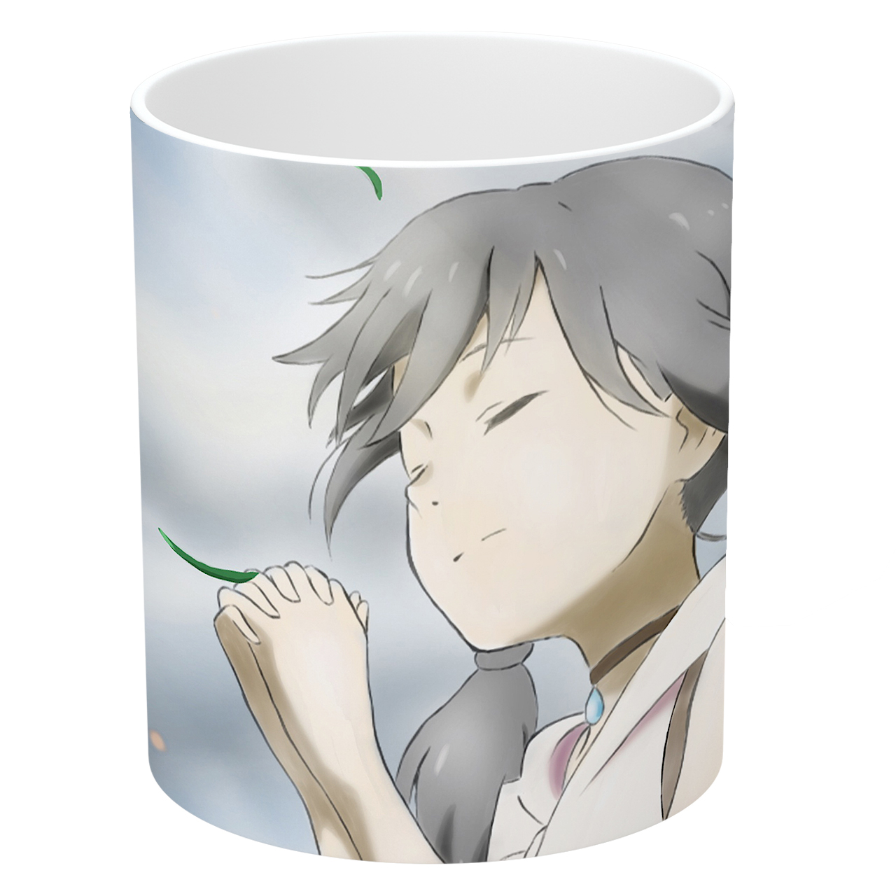 ماگ طرح انیمه آب و هوا با تو مدل NI2380