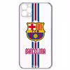 کاور طرح Barcelona مناسب برای گوشی موبایل اپل iPhone 13 Promax 