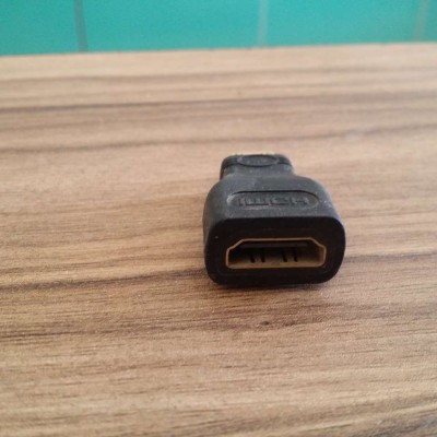 پک 10 تایی تبدیل Mini HDMI به HDMI