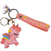 جاکلیدی مدل پونی تک شاخ