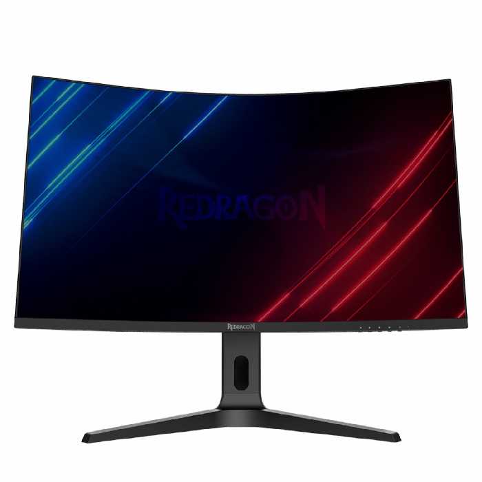 مشخصات، قیمت و خرید مانیتور ردراگون32 اینچ Redragon مدل GM32H2Q