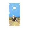 برچسب پوششی ماهوت مدل Rhino-FullSkin مناسب برای گوشی موبایل آنر X9 5G