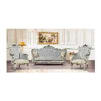 مبل 5 نفره فلوراید