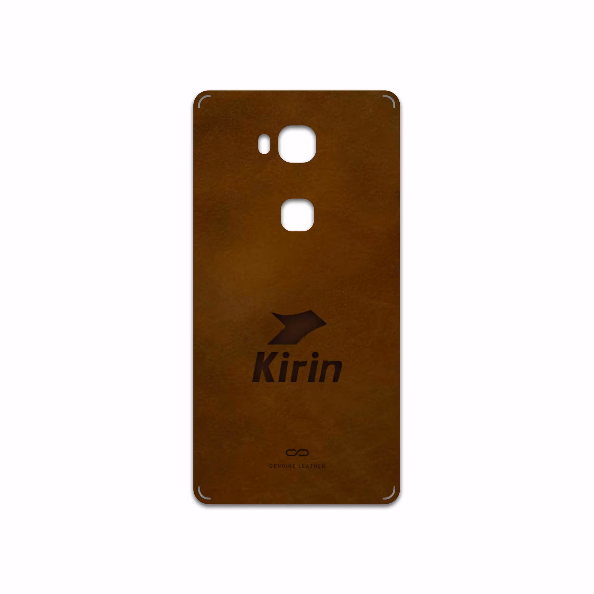 برچسب پوششی ماهوت مدل BFL-KRN مناسب برای گوشی موبایل آنر 5X