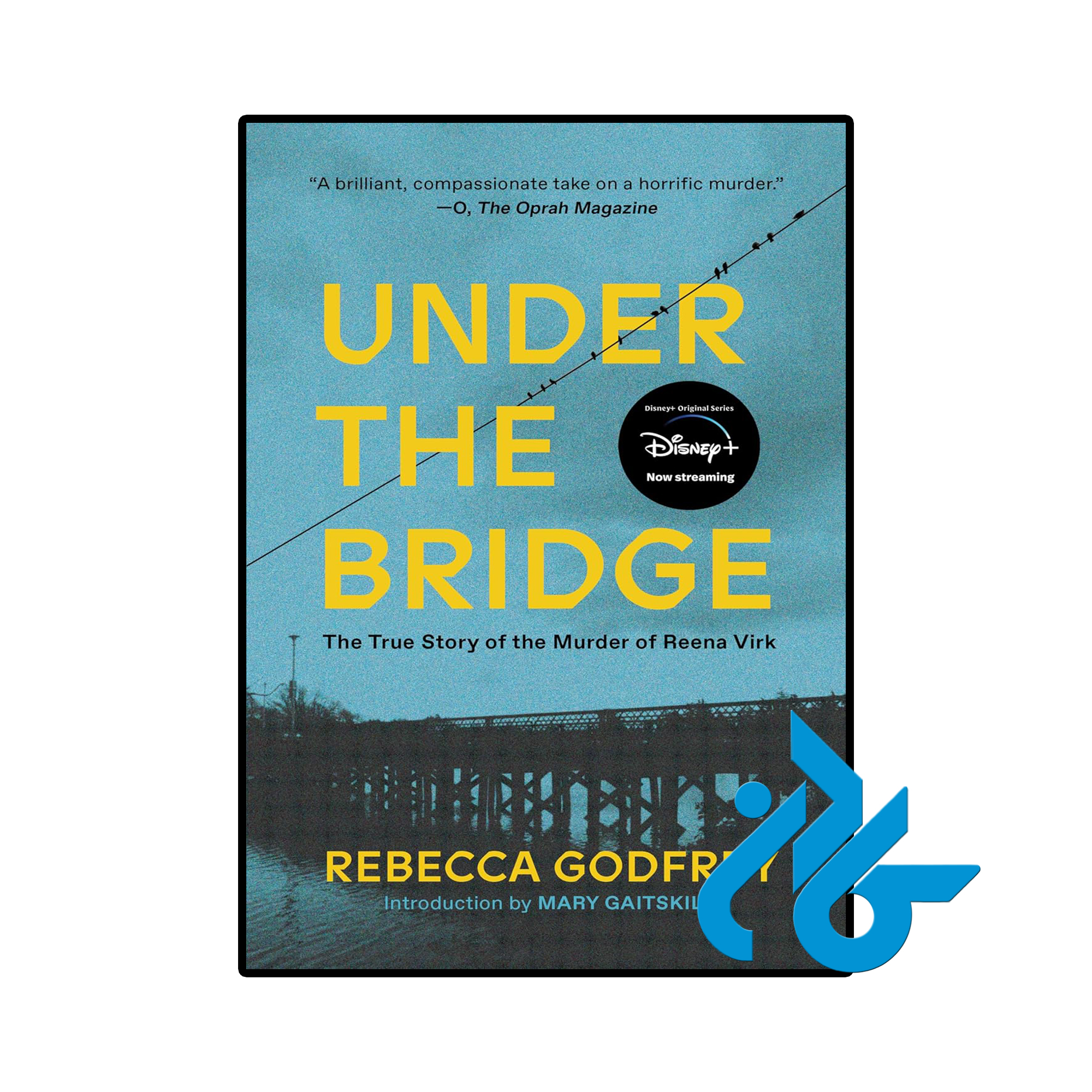 خرید و قیمت کتاب Under The Bridge از فروشگاه کادن