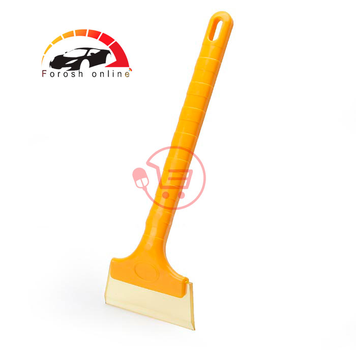 تیغه شیشه پاک کن دسته بلند