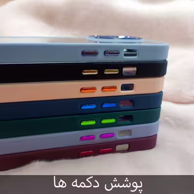 کاور گاردین گارد مدل Mirror مناسب برای گوشی موبایل شیائومی Redmi Note 10 4G/ Note 10S