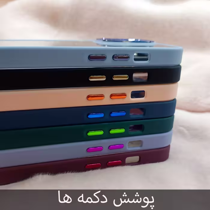 کاور گاردین گارد مدل Mirror مناسب برای گوشی موبایل شیائومی Redmi Note 10 4G/ Note 10S