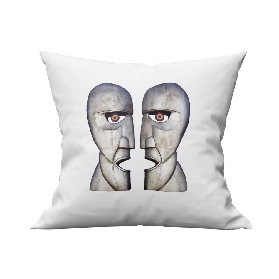 کاور کوسن طرح پینک فلوید مدل C0158