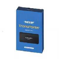 حافظه اس اس دی اکسترنال پاتریوت 1 ترابایت Transporter