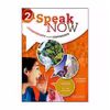 کتاب Speak Now 2 اثر Jack C.Richards &amp; David Bohlke انتشارات آکسفورد 