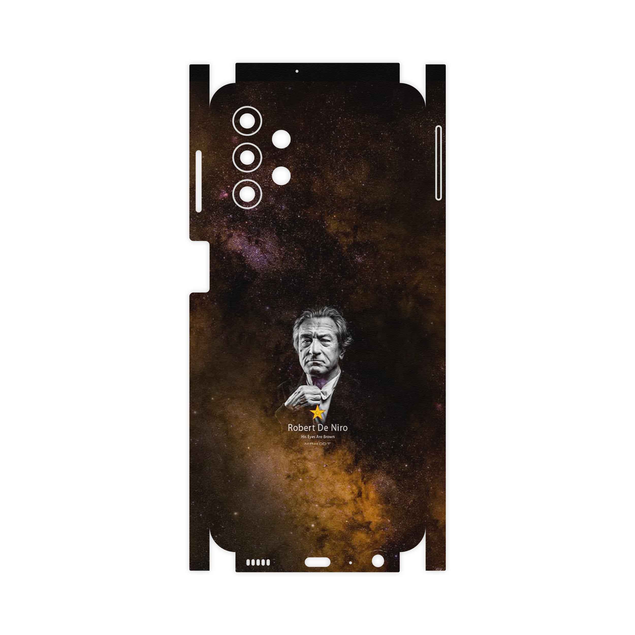 برچسب پوششی ماهوت مدل Robert De Niro-FullSkin مناسب برای گوشی موبایل سامسونگ Galaxy A32 5G