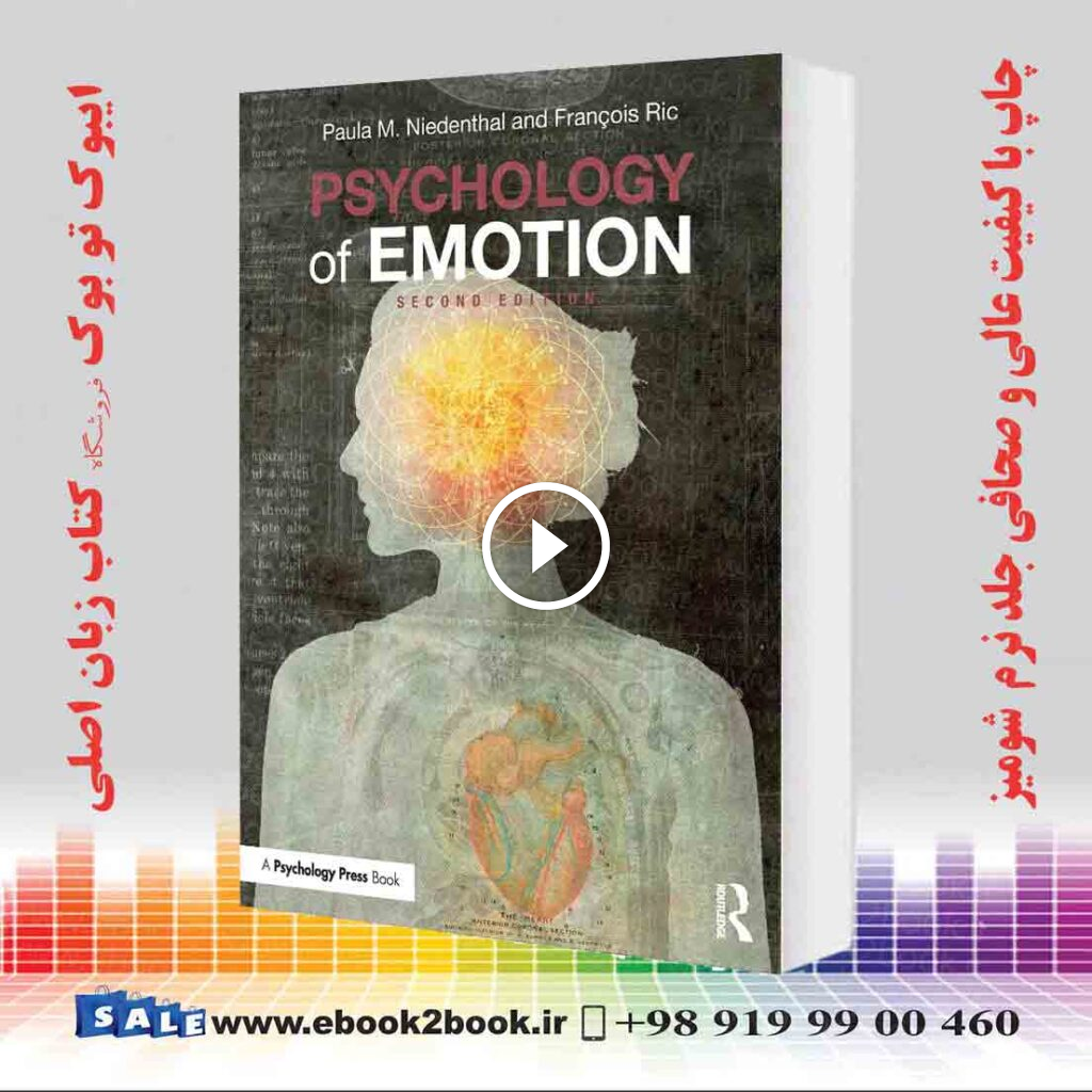 Psychology of Emotion 2nd Edition