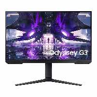 مانیتور گیمینگ سامسونگ مدل Odyssey G3 LS27AG320N سایز 27 اینچ