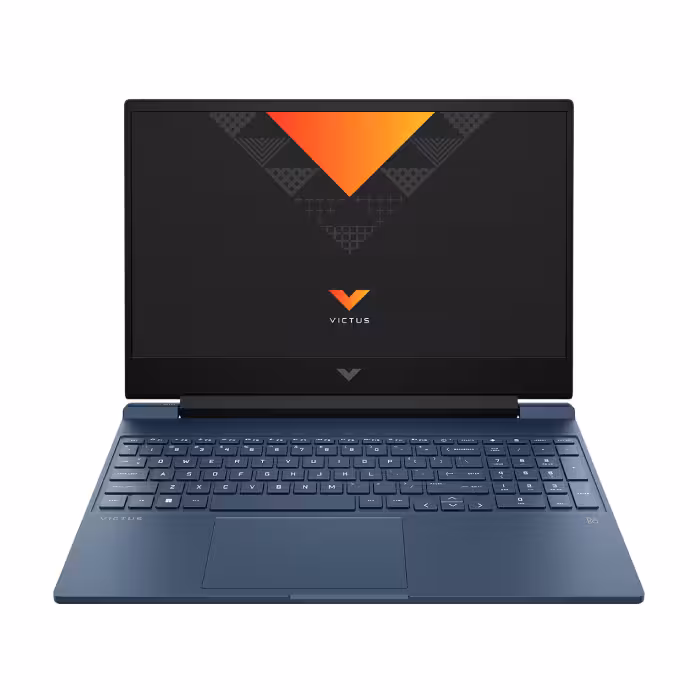 لپ تاپ اچ پی مدل Victus 15 FB1107NQ - Ryzen 5 7535HS 16GB 1TB RTX 2050