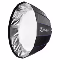 پارابولیک عمیق وسکات Westcott Zeppelin 90cm