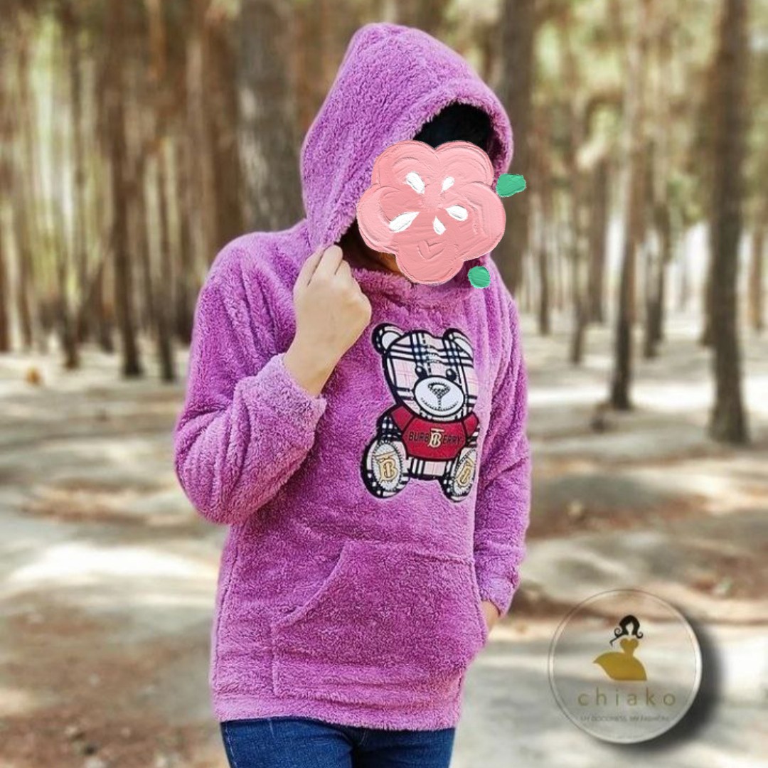هودی تدی