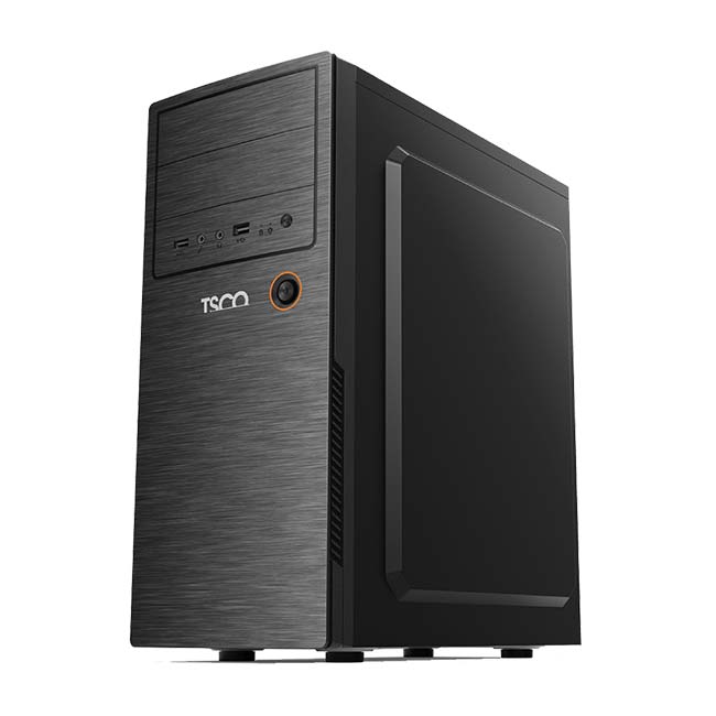 کیس کامپیوتر تسکو مدل TC 4476