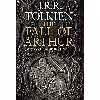 کتاب The Fall of Arthur اثر Christopher Tolkien انتشارات Harper Collins Publ. UK