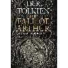 کتاب The Fall of Arthur اثر Christopher Tolkien انتشارات Harper Collins Publ. UK