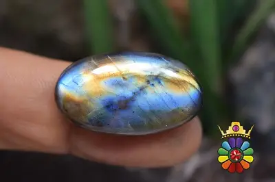 لابرادوریت