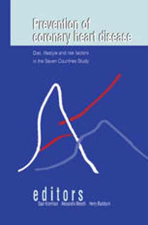 [PDF] دانلود کتاب Prevention Of Coronary Heart Disease - Diet, Lifestyle And Risk Factors In The Seven Countries Study, 2002